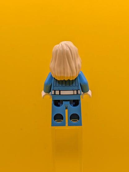 Sue Storm sh1050 Marvel Minifigure