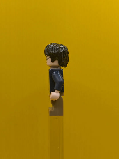 Harry Potter hp175 Harry Potter Minifigure Lego
