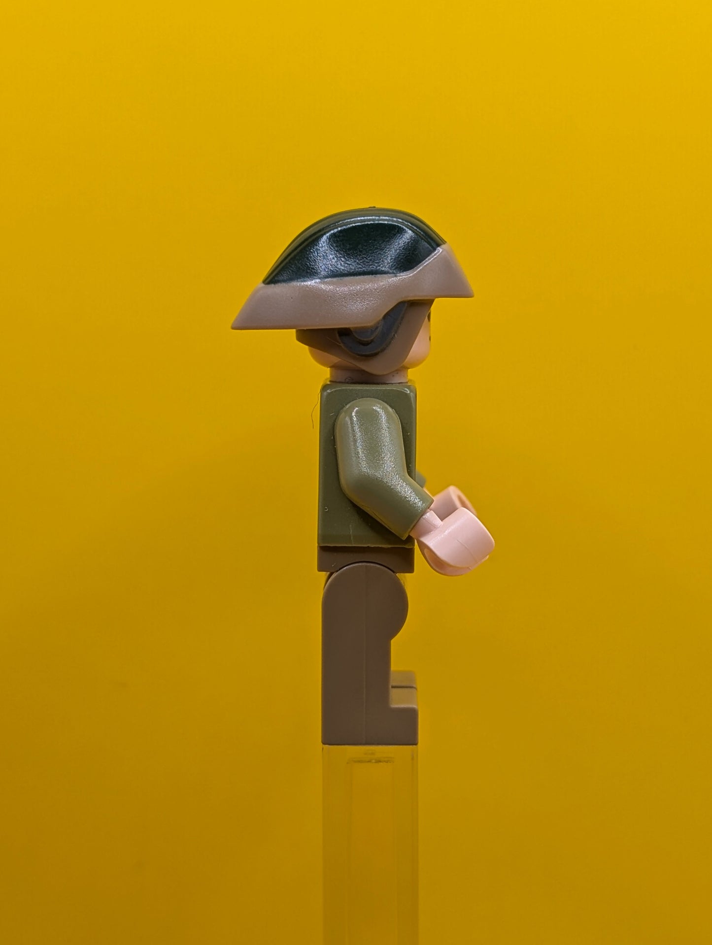 Cpl. Eskro Casrich sw0792 Rebel Trooper Star Wars Minifigure Lego