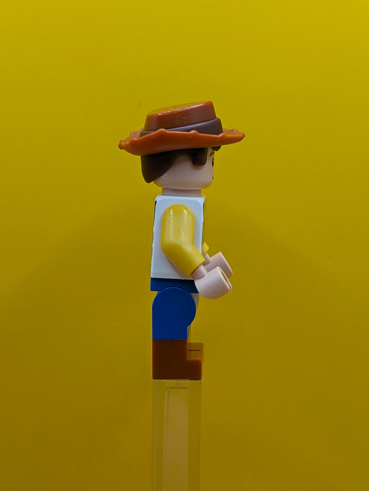 Woody toy016 Toy Story 4 Minifigure Lego