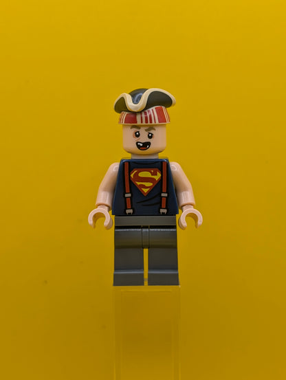 Sloth Goon02 The Goonies Ideas Lego Minifigure