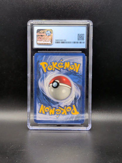 #9 Mew - WoTC Promo CGC 6