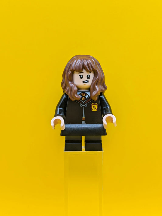Hermione Granger hp439 Skirt Harry Potter Minifigure Lego
