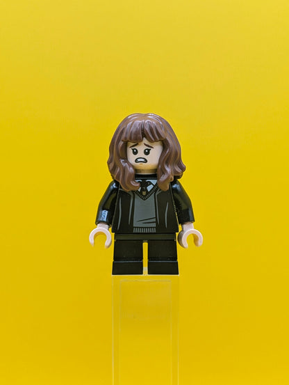 Hermione Granger hp320 Minifigure Lego