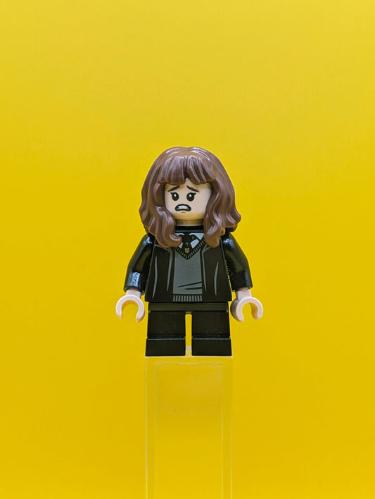 Hermione Granger hp320 Minifigure Lego