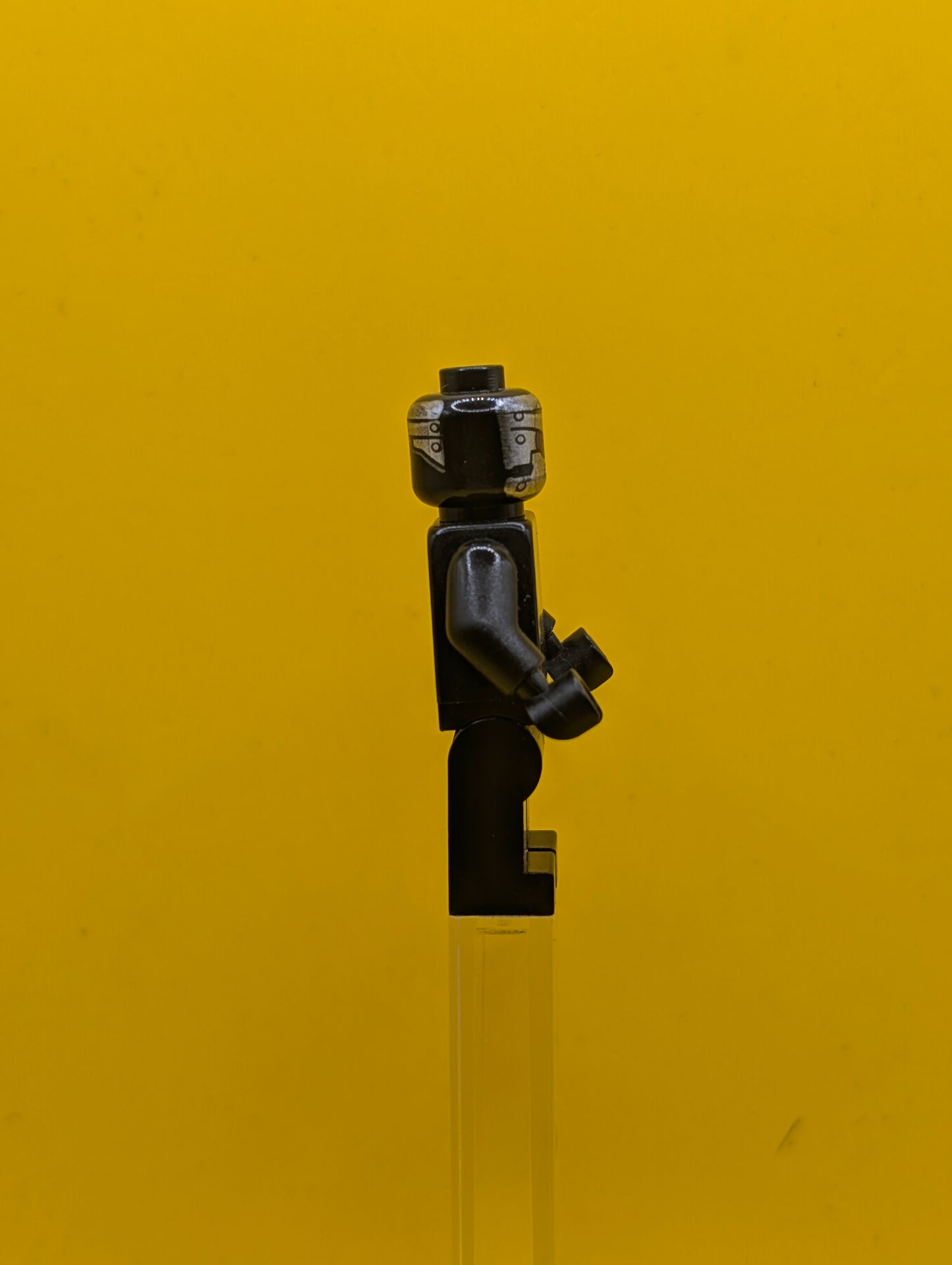 Nindroid Drone njo0093 Ninjago Lego Minifigure