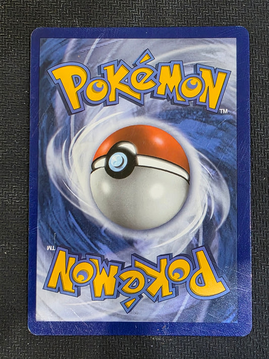 #105/108 M Pidgeot EX (Full Art) XY - Evolutions