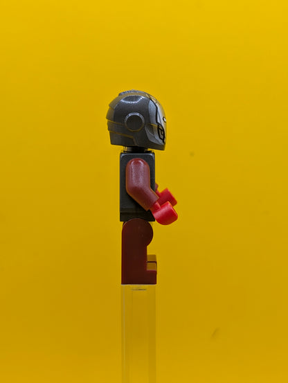 Iron Man sh0654 Blazer Armor Marvel Minifigure Lego