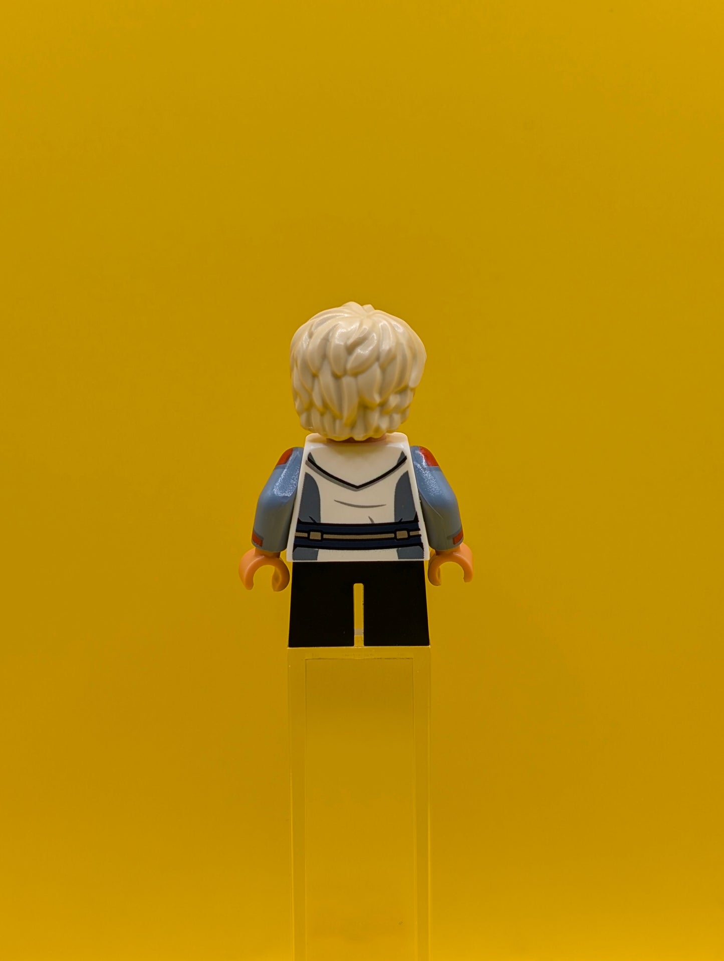 Omega sw1214 Star Wars Minifigure Lego