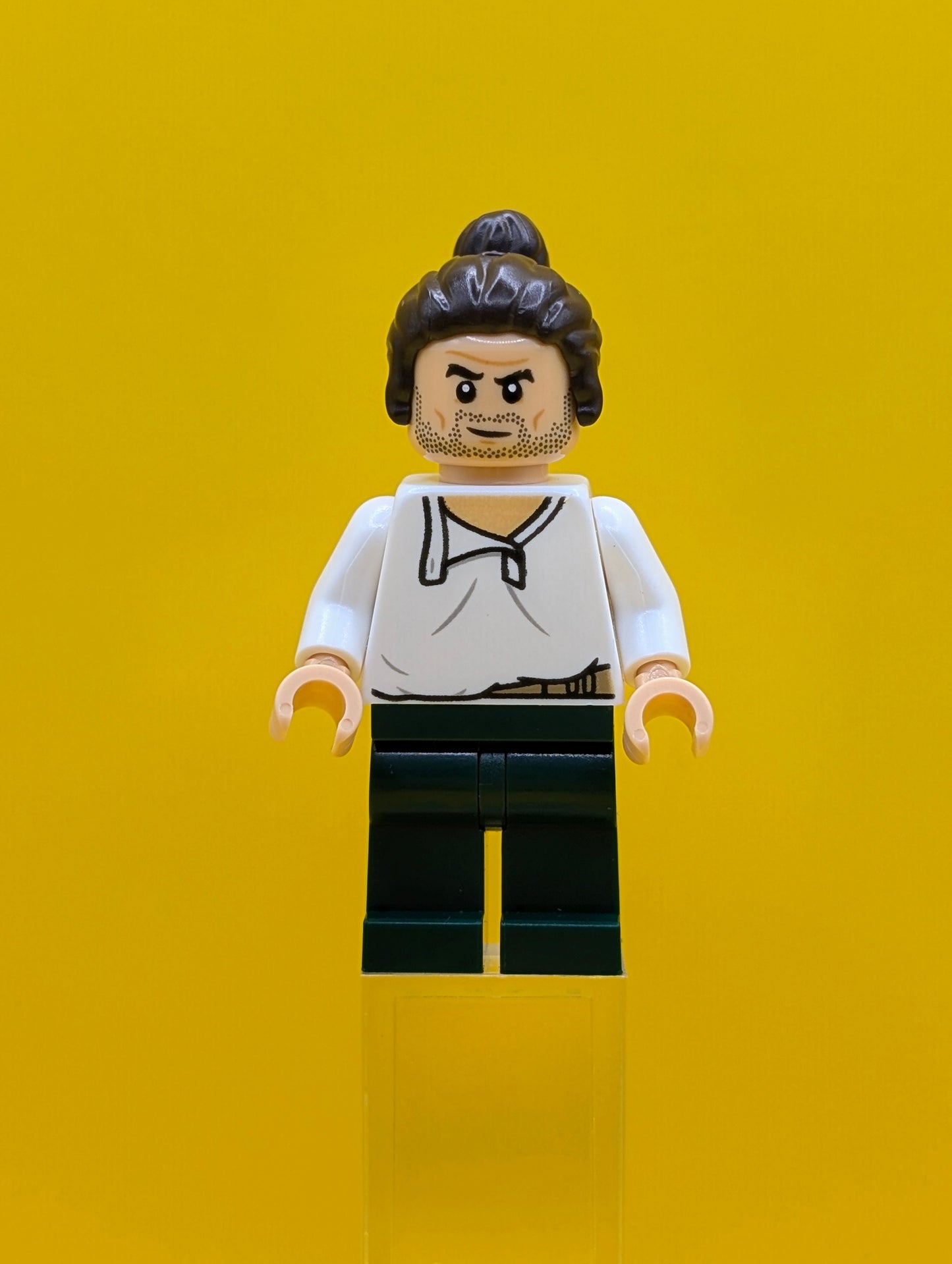 Duncan Idaho dun003 Dune Minifigure Lego