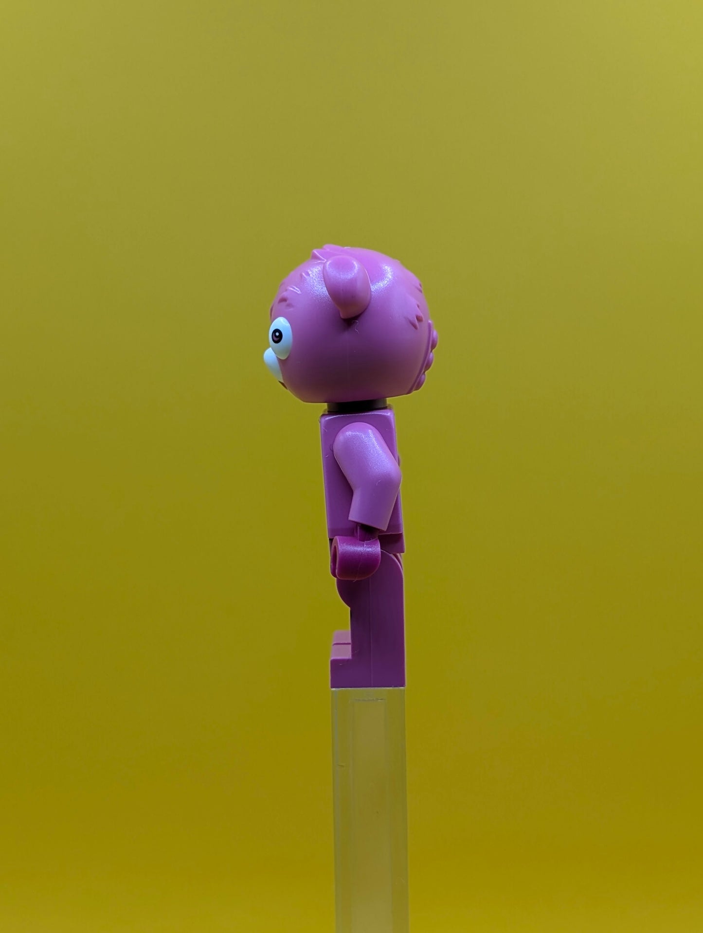 Cuddle Team Leader fort004 Fortnite Lego Minifigure