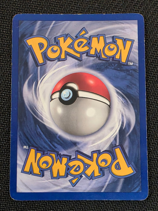 #015/102 Venusaur Base Set
