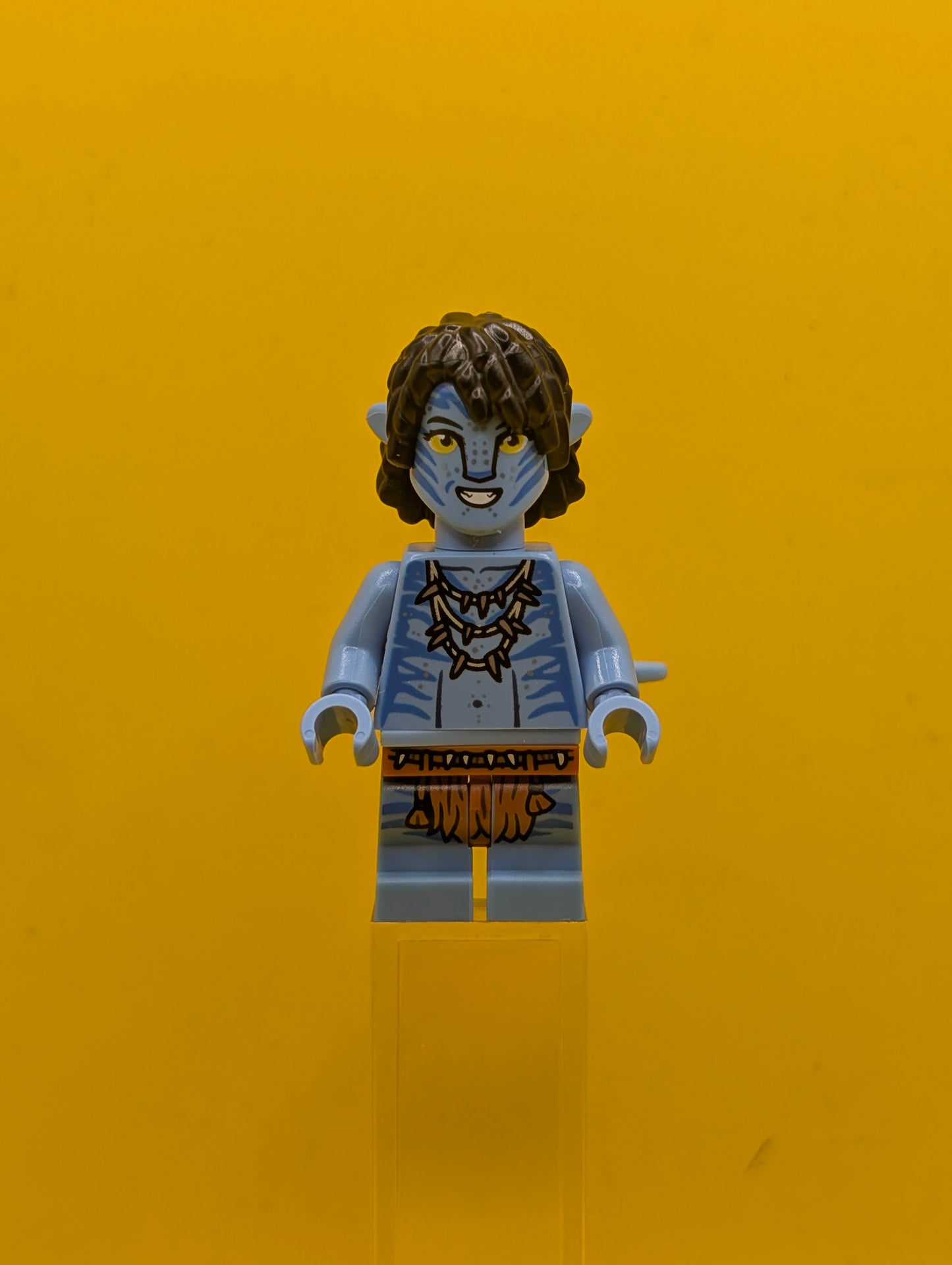 Tuk avt014 Avatar The Way of Water Lego Minifigure