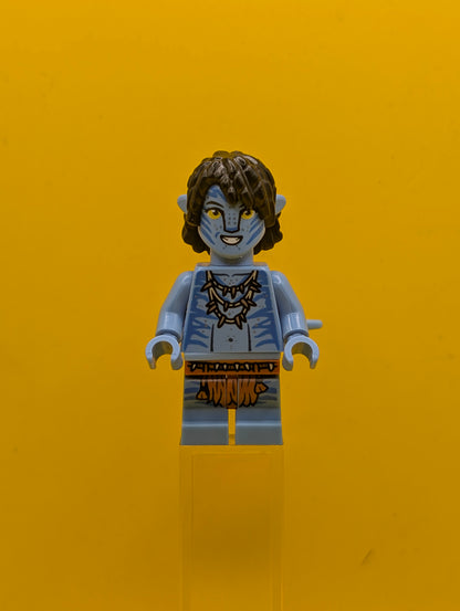 Tuk avt014 Avatar The Way of Water Lego Minifigure