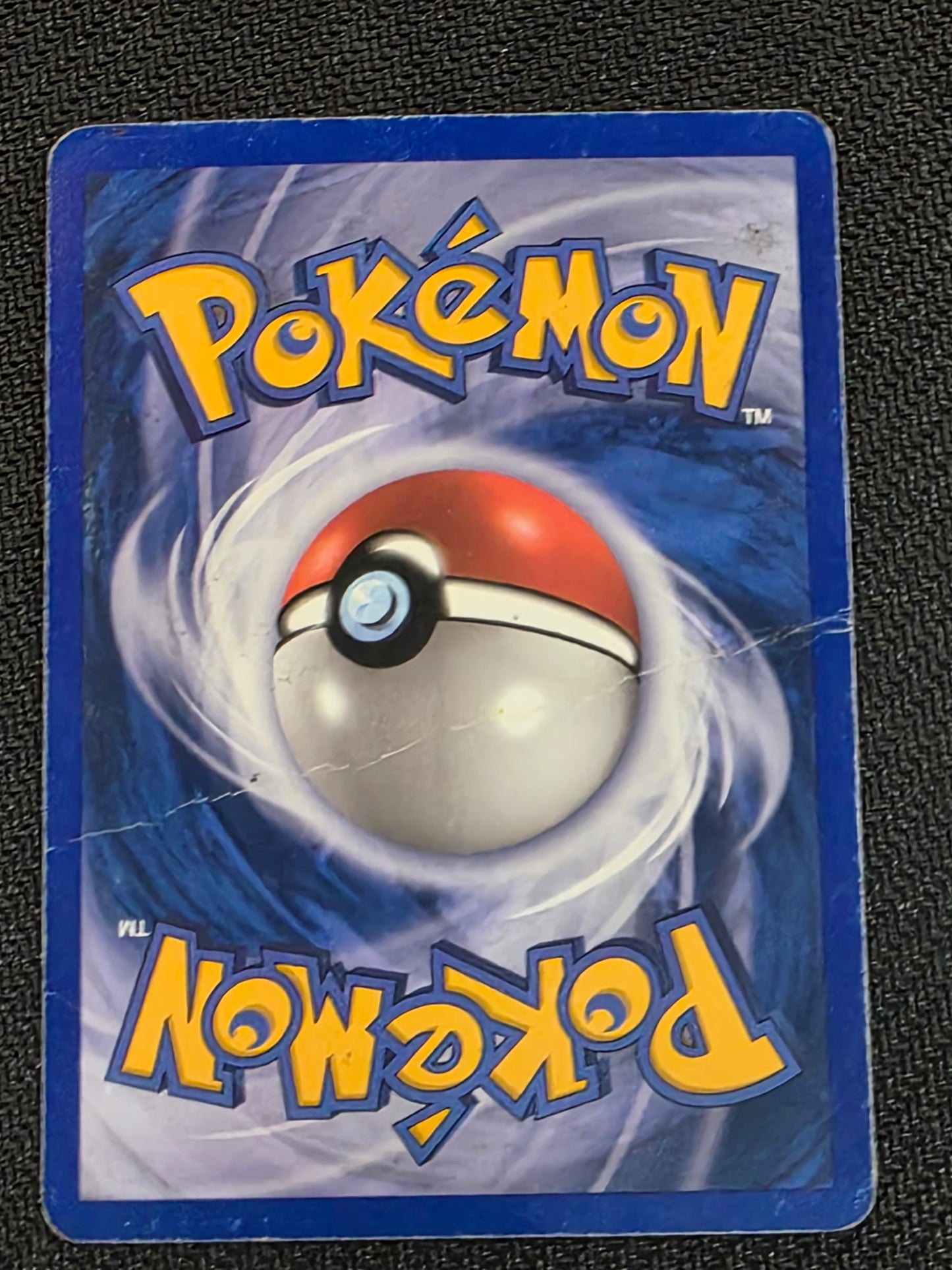 #039 Rayquaza Ex (DMG)