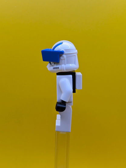501st Heavy sw1247 Clone Trooper Phase 2 Star Wars Minifigure Lego