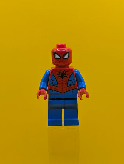 Spider-Man sh0546 Marvel Minifigure Lego