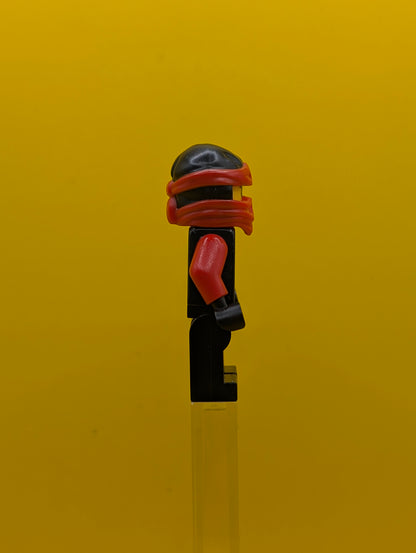 Kai njo0198 Skybound Ninjago Lego Minifigure