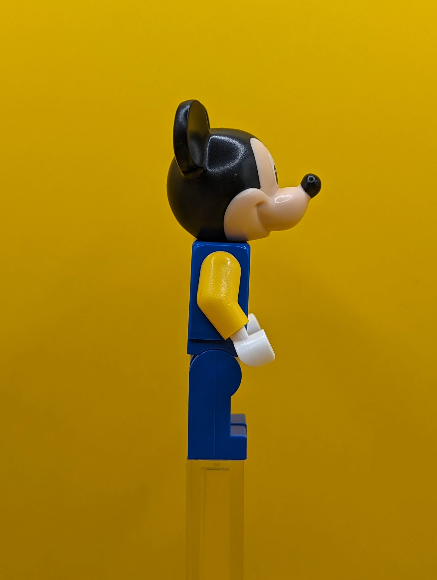 Mickey Mouse dis085 Disney Minifigure Lego