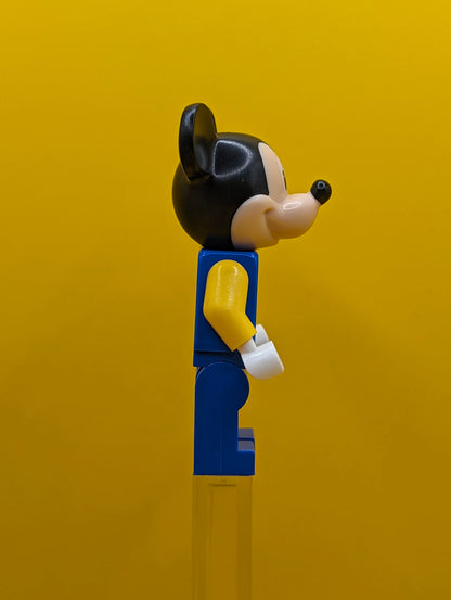 Mickey Mouse dis085 Disney Minifigure Lego