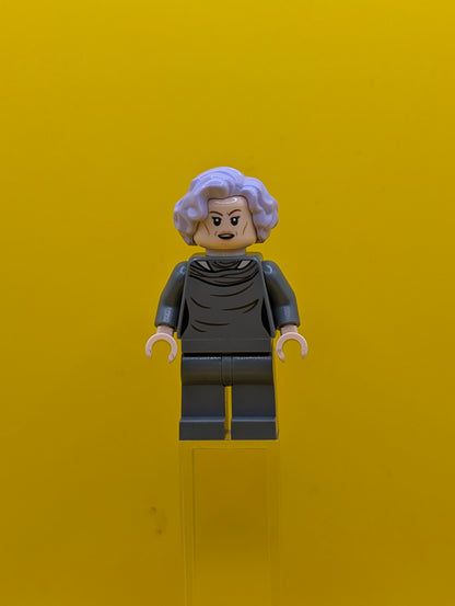 Vice Admiral Holdo sw0863 Star Wars Lego Minifigure