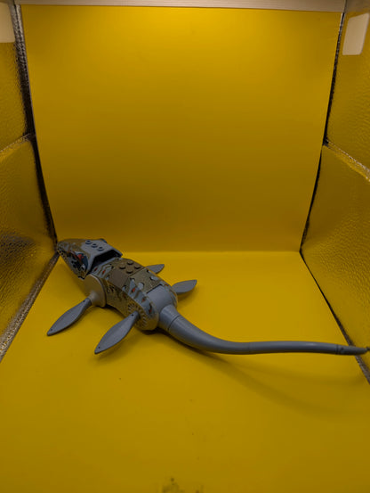 Mosasaurus 6721-1 Dinosaurs Lego Minifigure