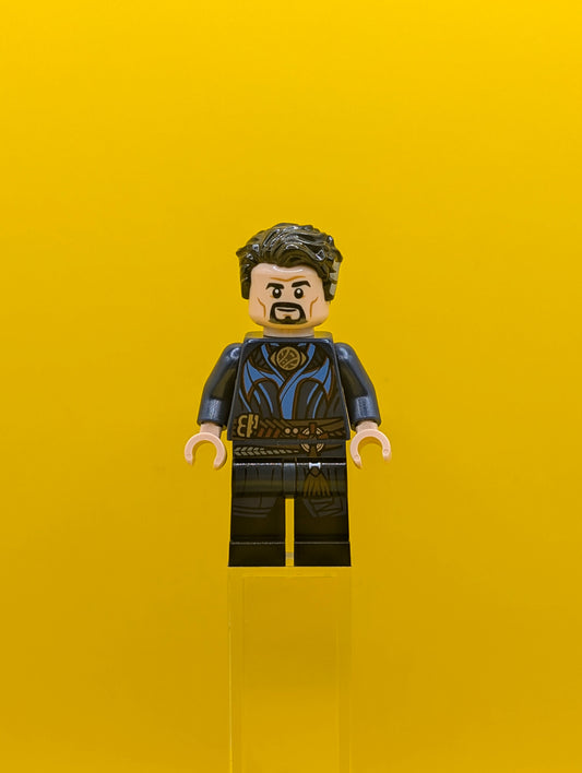 Doctor Strange sh0909 Brooch Marvel Lego Minifigure