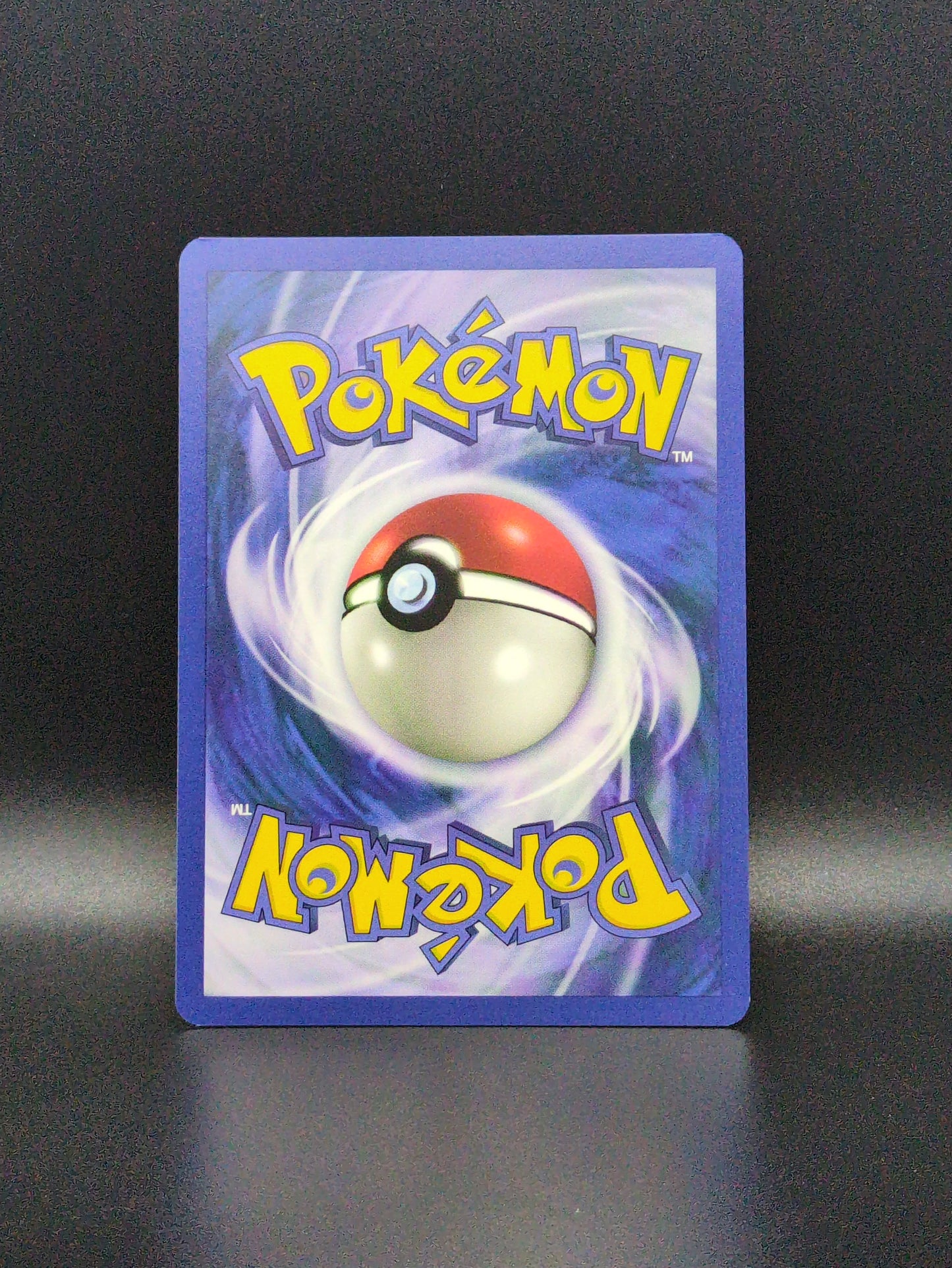 Rocket's Scizor #4 - Best Of Game Promo