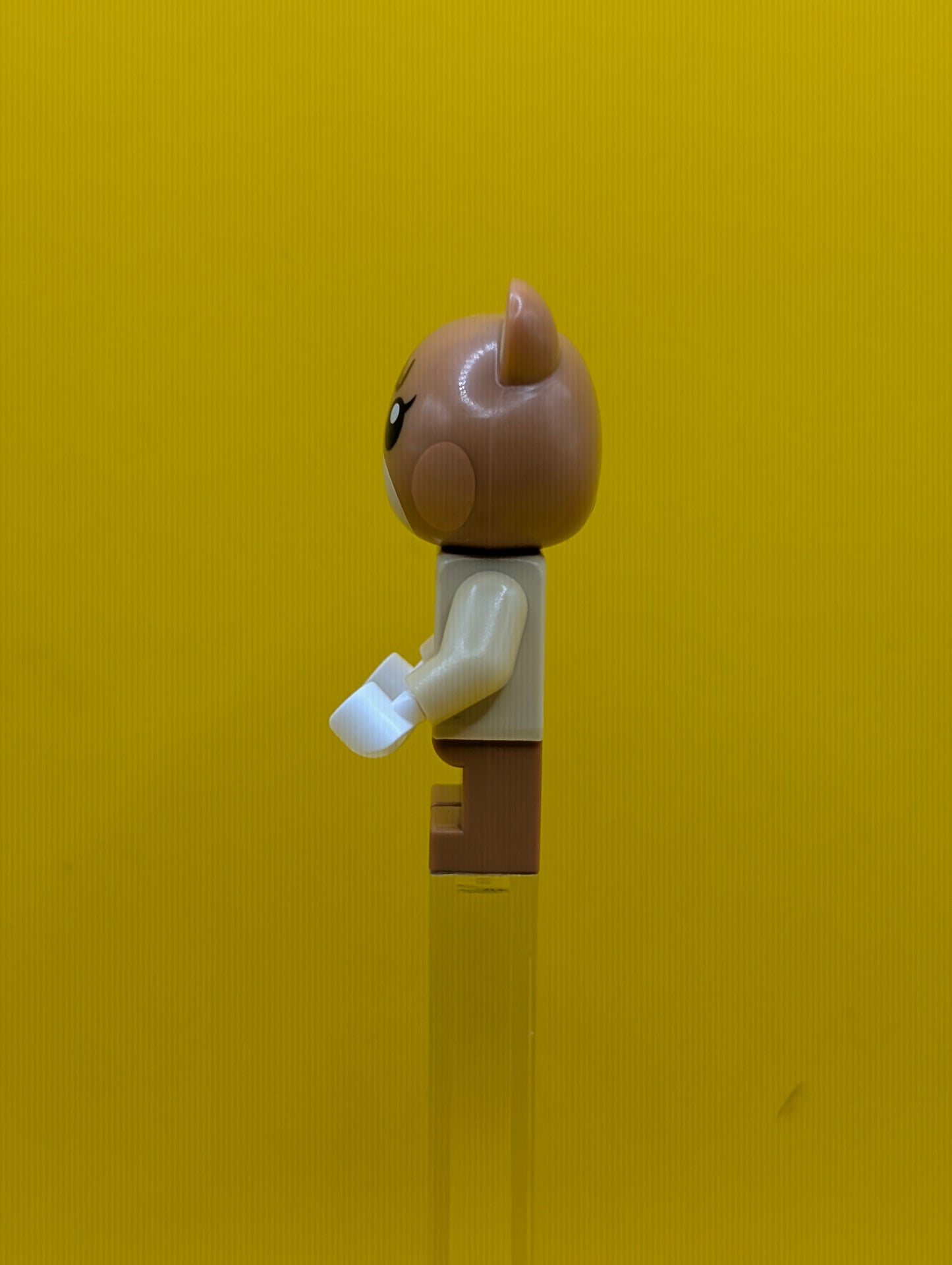 Maple ani007 Animal Crossing Lego Minifigure