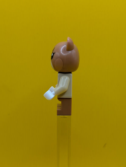 Maple ani007 Animal Crossing Lego Minifigure