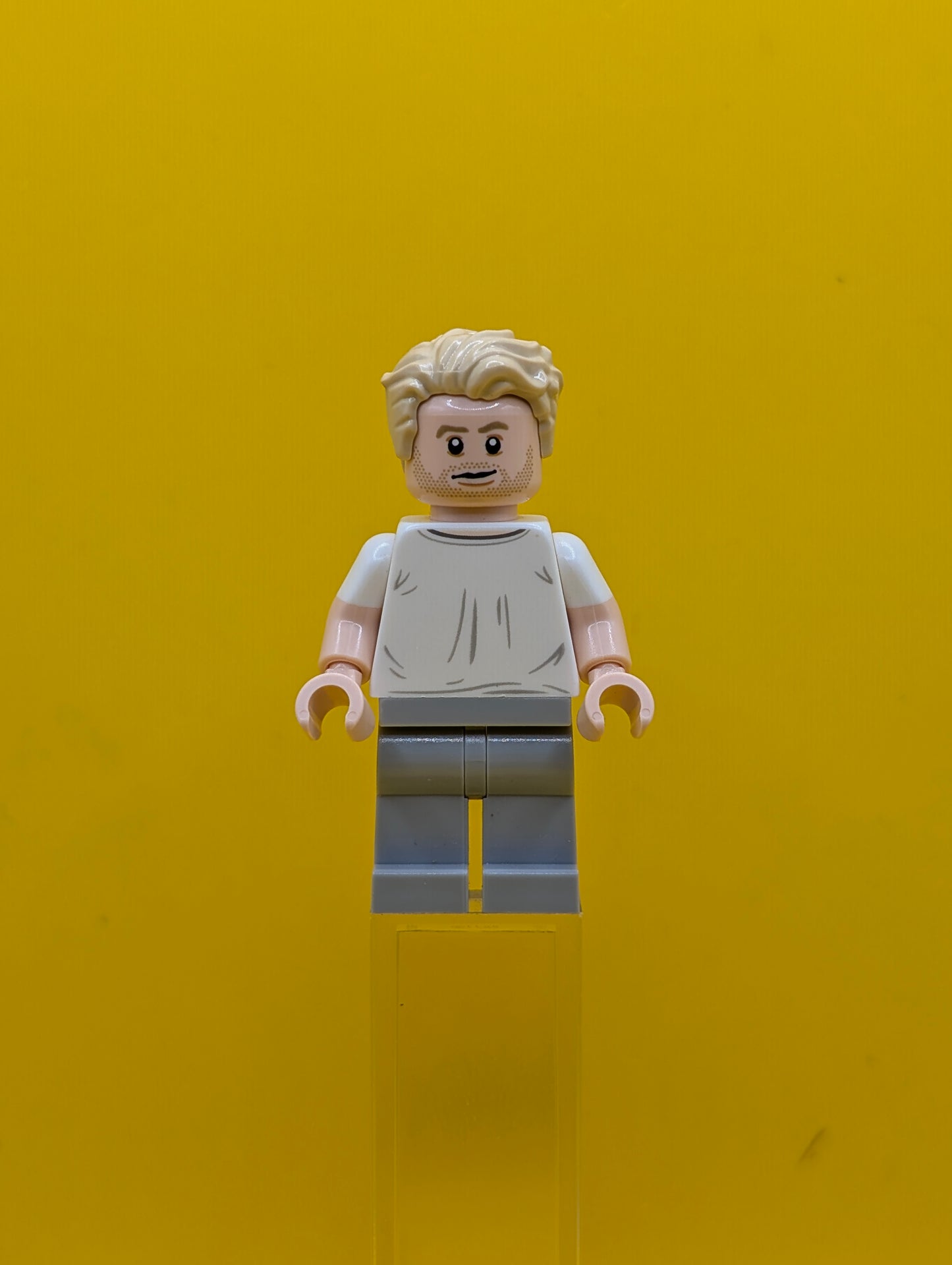 Brian O'Conner sc104 Speed Champions Lego Minifigure
