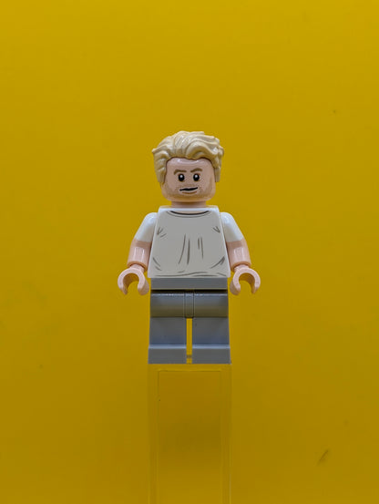 Brian O'Conner sc104 Speed Champions Lego Minifigure