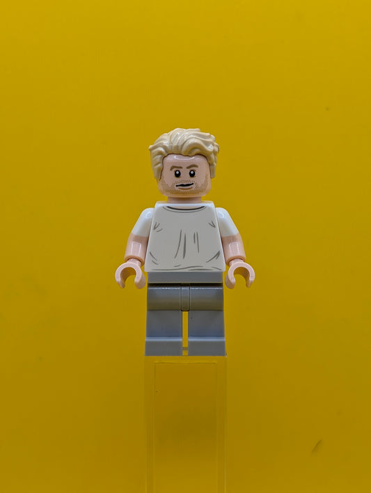 Brian O'Conner sc104 Speed Champions Lego Minifigure
