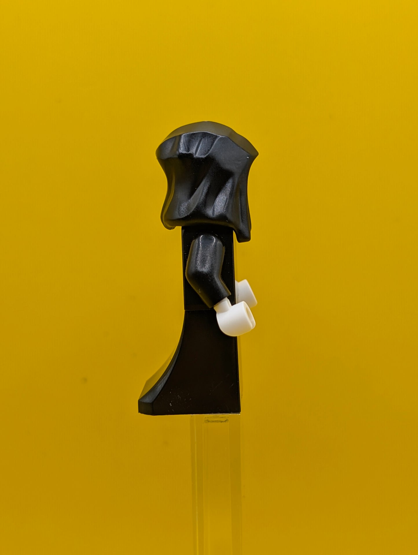 Emperor Palpatine sw1405 Black and Red Robe Star Wars Lego Minifigure