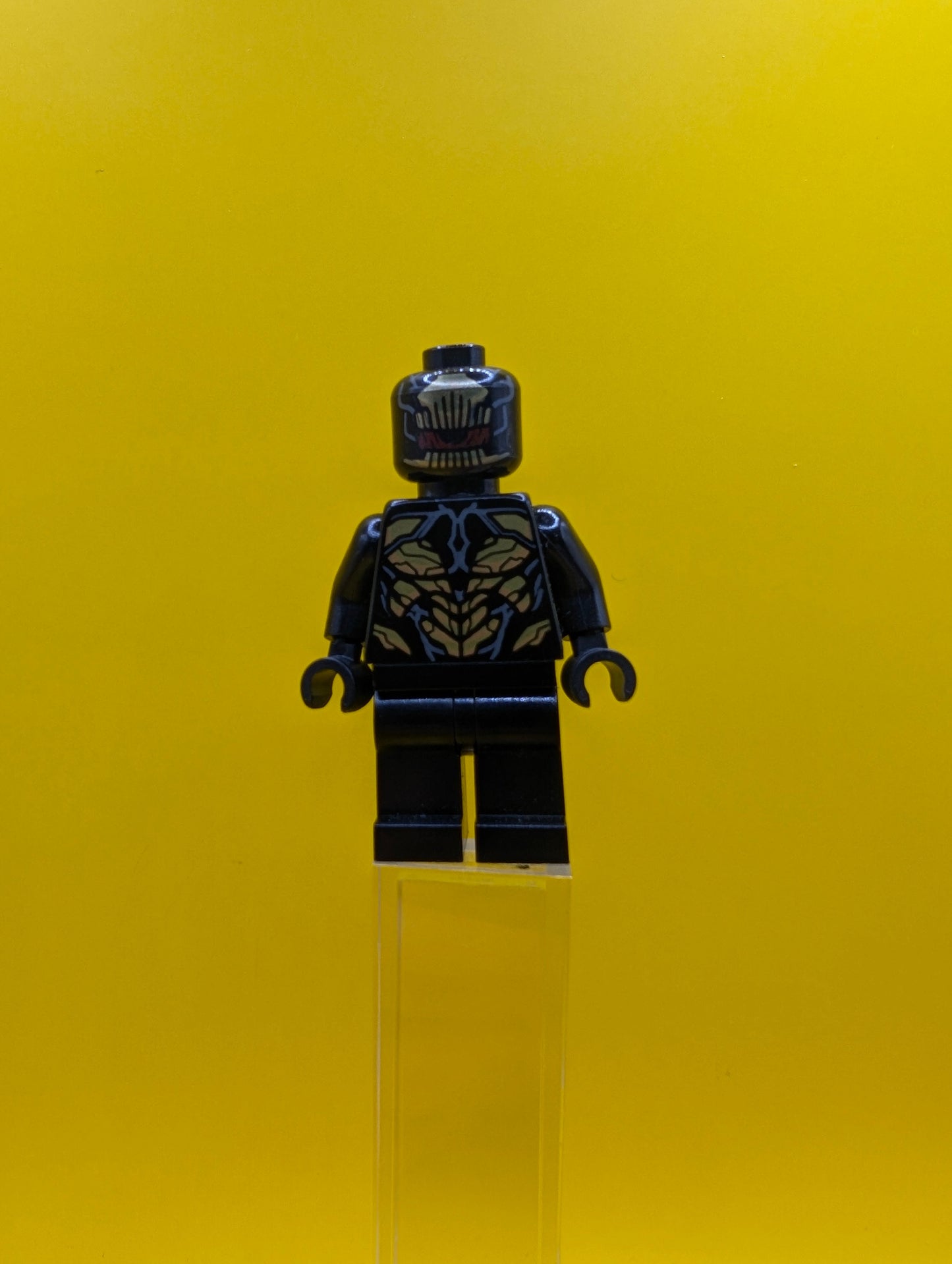 Outrider sh0872 Marvel Minifigure Lego