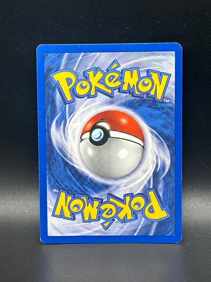 #1/130 Alakazam Base Set 2