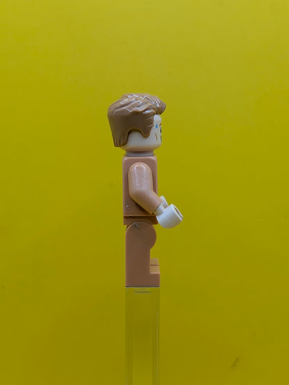 Professor Gilderoy Lockhart hp309 Nougat Torso and Legs Harry Potter Lego Minifigure