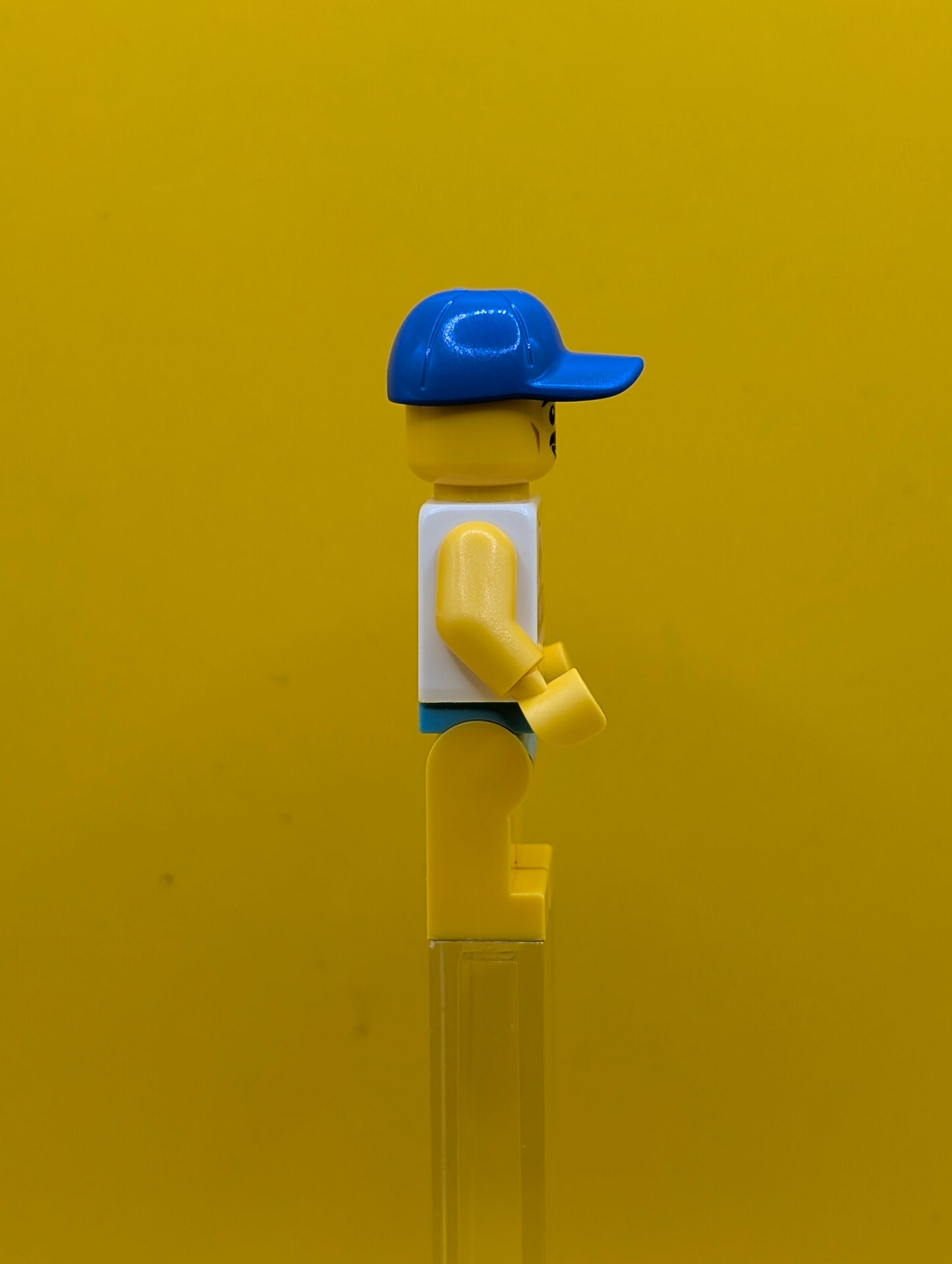 Paradisa Beach Bro idea235 Idea Lego Minifigure