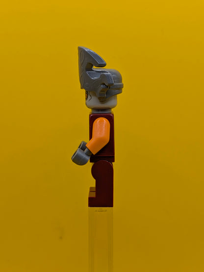 Nute Gunray sw0242 Star Wars Minifigure Lego