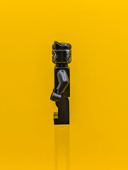 Black Panther sh0839 Marvel Super Heroes Minifigure Lego