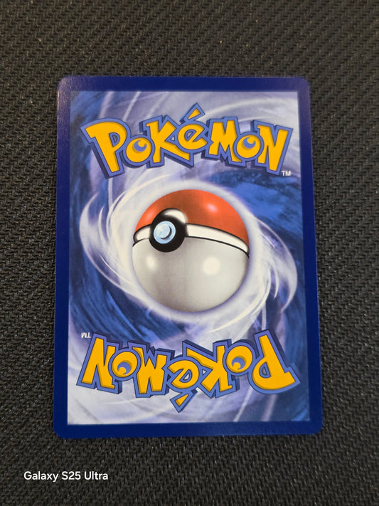 #105/086 Oshawott -White Flare