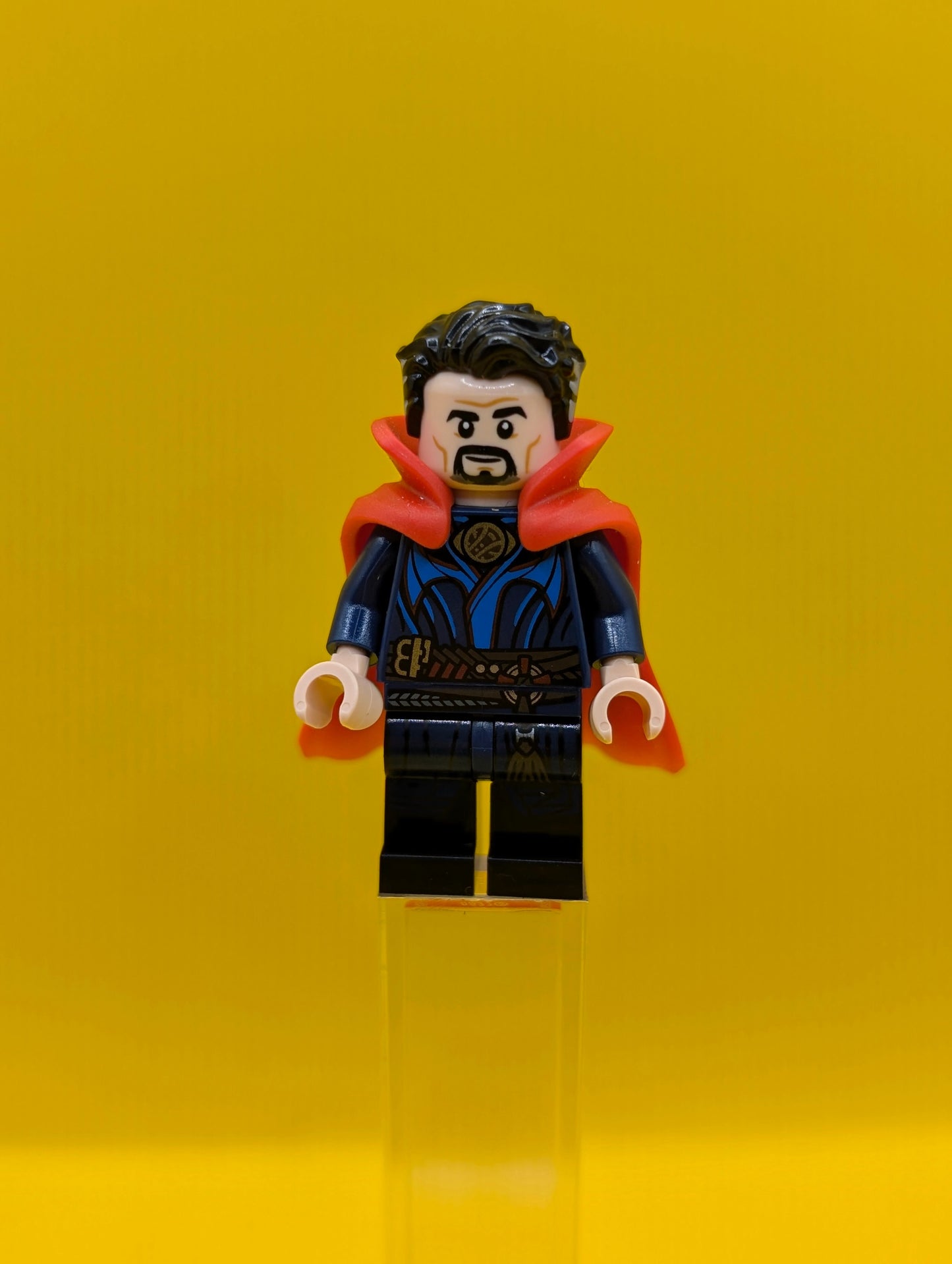 Doctor Strange sh0802 Marvel Minifigure Lego