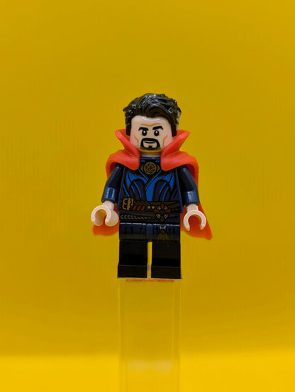 Doctor Strange sh0802 Marvel Minifigure Lego
