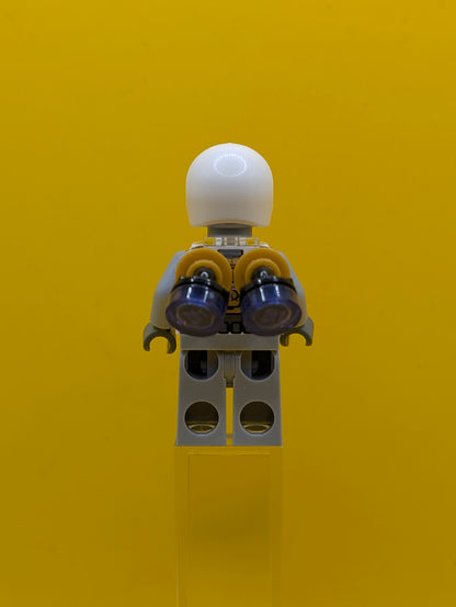 Hydra Trooper sh0971 Energy Pack Marvel Lego Minifigure