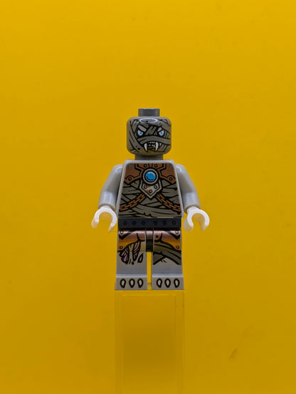 Saraw loc152 Legends of Chima Lego Minifigure