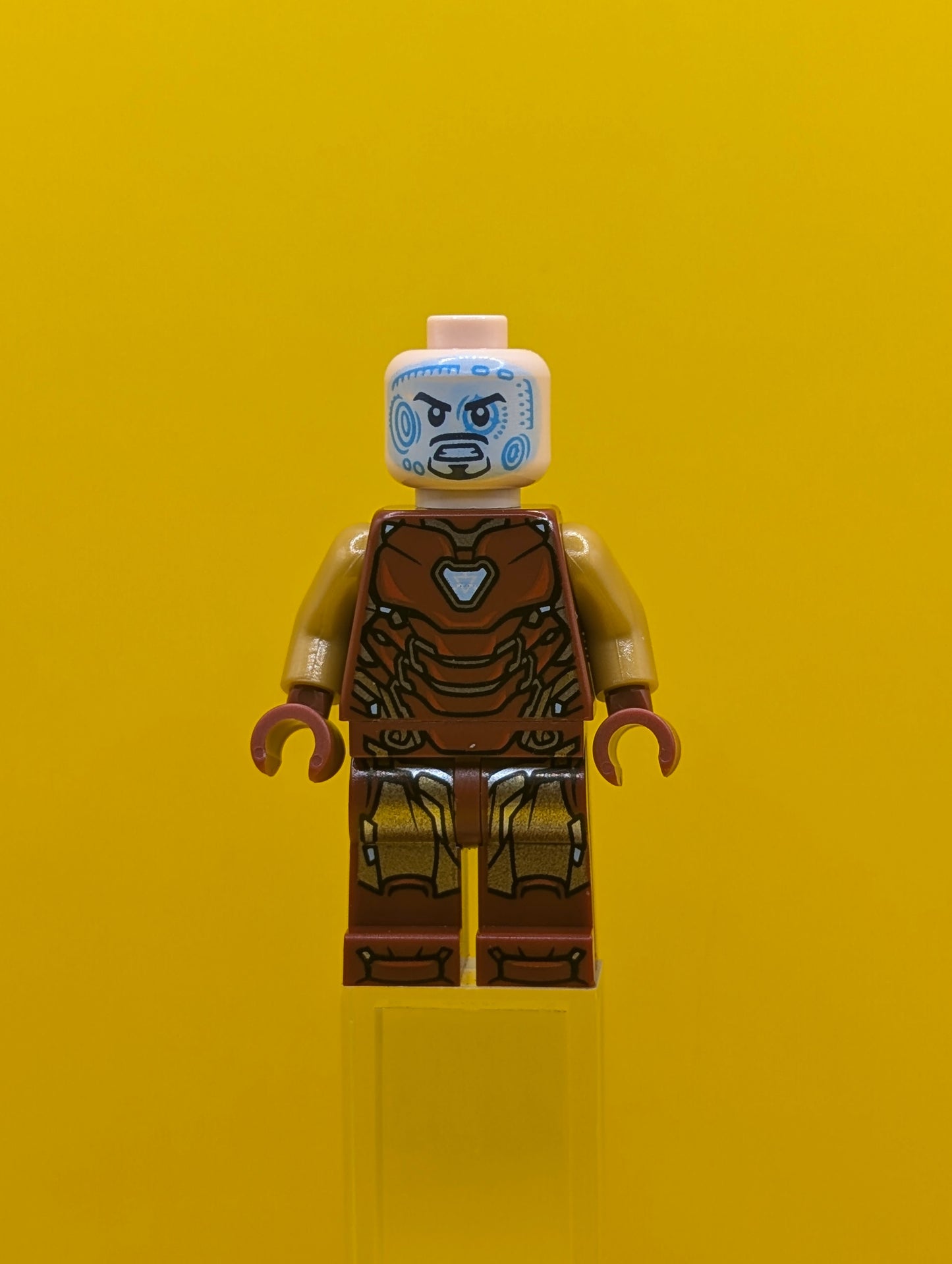 Iron Man sh0573 Marvel Avengers Endgame Lego Minifigure