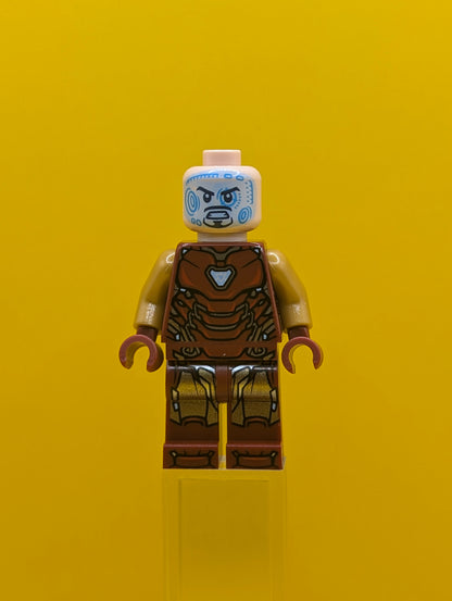 Iron Man sh0573 Marvel Avengers Endgame Lego Minifigure