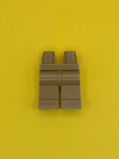 Hips and Legs Plain 970c00 Lego