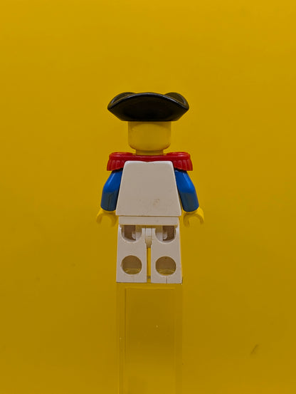 Imperial Soldier pi060 Sailor Pirates Lego Minifigure