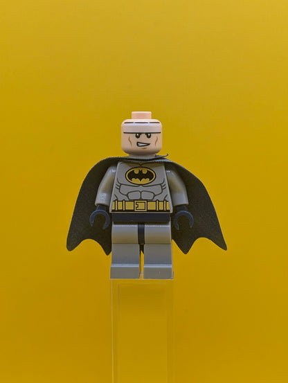 Batman sh0025 DC Batman Lego Minifigure